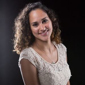 Meet your Posher, Brandi